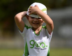 Goal soccer academy free trial, free trial