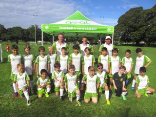 Team photo team photo, soccer coaching
