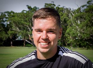 Ben Mccabe Coach Ben McCabe, Coach